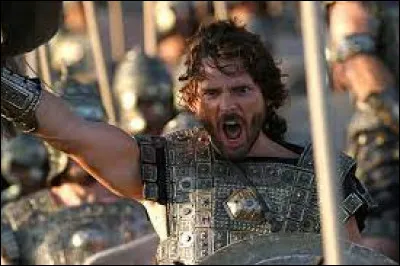 Quel est le nom de cet acteur ?