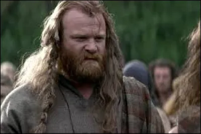 Quel est le nom de cet acteur ?