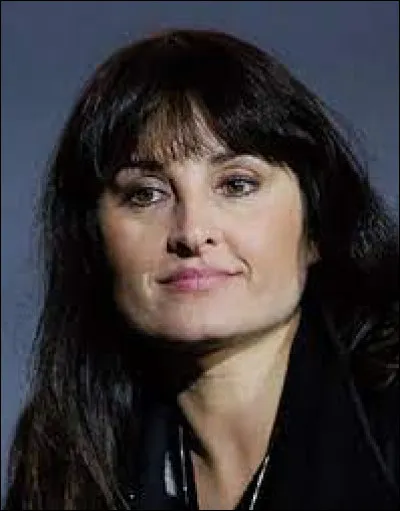 Quel est le nom de cette actrice ?