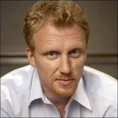 Quel est le nom de cet acteur ?