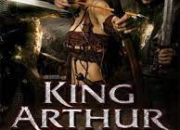 Quiz King Arthur