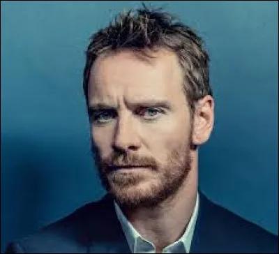 Quel est le nom de cet acteur ?