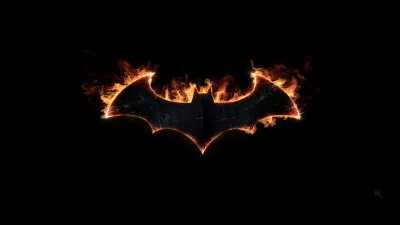 À qui James Gordon a-t-il promis de retrouver le coupable qui a tué Thomas et Martha Wayne ?