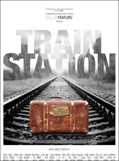 Quel record détient "Train Station " ?