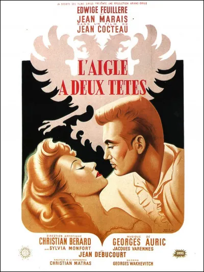 Quel record détient "L'Aigle à deux têtes" ?