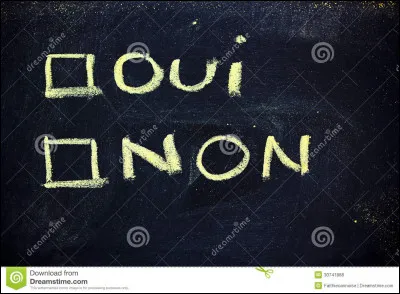 Question bonus : crois-tu que ce test va marcher ?