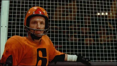 Quel est ce personnage ?