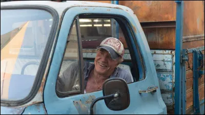 Dans quel film le voyons-nous pour la dernière fois (en France) ?