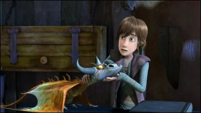 Dans la classe d'Harold dans laquelle les enfants apprennent à tuer les dragons, combien y a-t-il de dragonniers ?