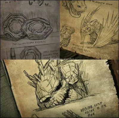 Qui est/Qu'est-ce que Vanaheim ?