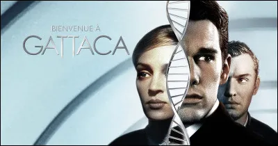 Quel est le rêve du héros de « Bienvenu à Gattaca » ?