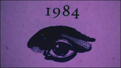 Dans « 1984 » de George Orwell, comment est appelée la figure à la tête du régime ?