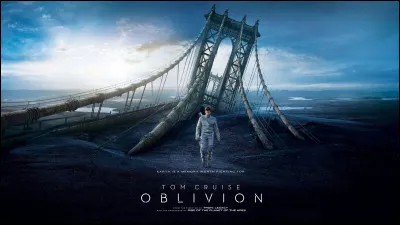 Doù proviennent les clones de Jack Harper dans le film « Oblivion » ?