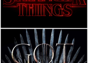 Quiz ''Game of Thrones'' ou ''Stranger Things'' ?