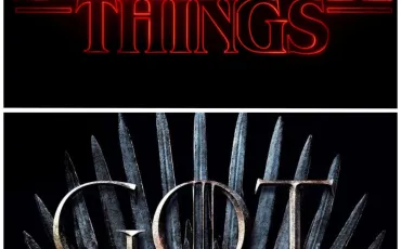 Quiz Stranger things
