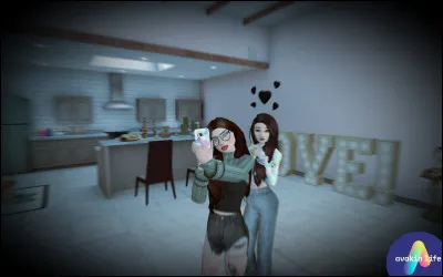 Le mot qui vous définit le plus, c'est :