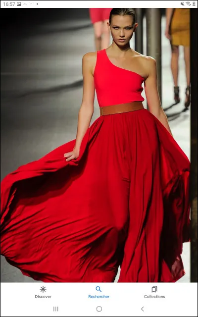 Vous avez gagné au loto ; qu'achetez-vous en premier ?