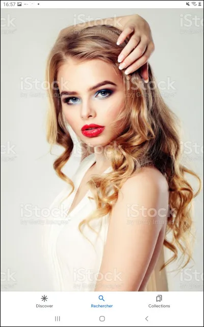 Porteriez-vous un décolleté ?