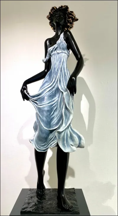 Quelle est la première chose que vous regardez chez quelqu'un ?