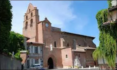Ville de la m&eacute;tropole Toulousaine, Beauzelle se situe dans le d&eacute;partement ...