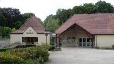 Village francilien, dans le Vexin fran&ccedil;ais, Gaillon-sur-Montcient se situe dans le d&eacute;partement ...