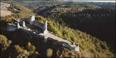 Je vous propose de partir &agrave; la d&eacute;couverte du ch&acirc;teau de Ventadour, &agrave; Moustier-Ventadour. Village Corr&eacute;zien, il se situe en r&eacute;gion ...