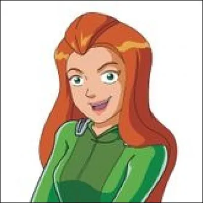 Comment se nomme-t-elle ?