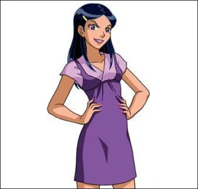 Comment se nomme ce personnage ?