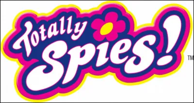 Que font les trois Totally Spies ?