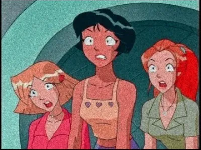 Comment s'appelle l'organisation dans laquelle elles sont employées ?