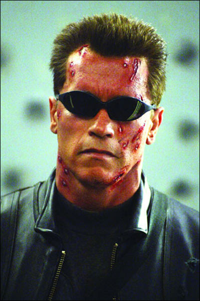 Quel est le second prénom d'Arnold Schwarzenegger ?