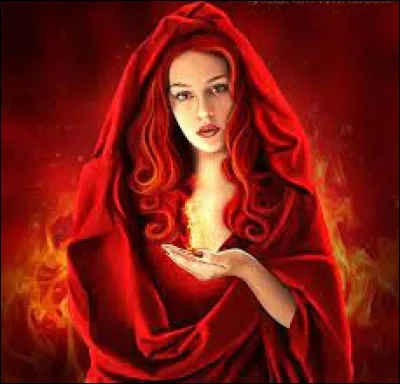 Qui est le dieu ou la déesse du foyer ?