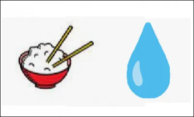 Quel est le nom de la statue qui domine la ville représentée à travers ce rébus ?