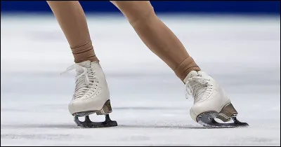 Dans quel sport utilise-t-on ce genre de chaussures ?