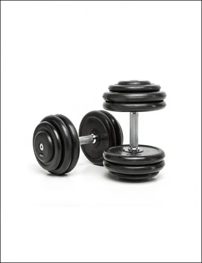 Dans quel sport utilise-t-on ces objets ?