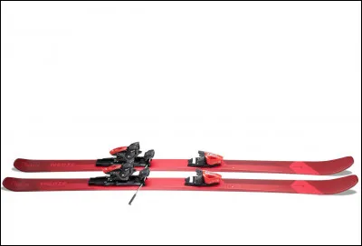 Dans quel sport utilise-t-on ce genre d'objets ?