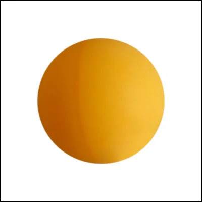 Dans quel sport utilise-t-on ce projectile ?