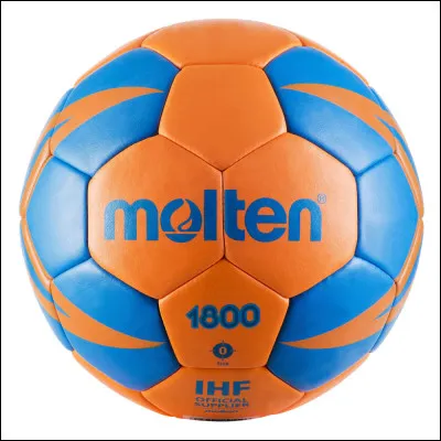 Dans quel sport utilise-t-on ce ballon ?