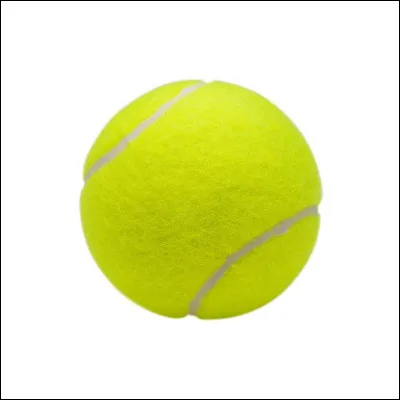 Dans quel sport utilise-t-on cette balle ?