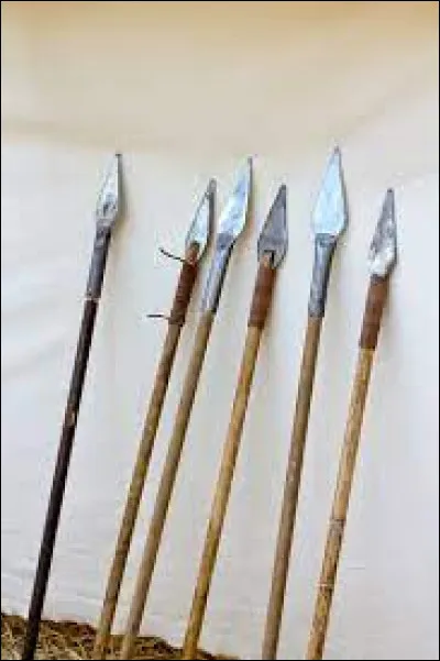 Pause pour les musiciens, c'est le...