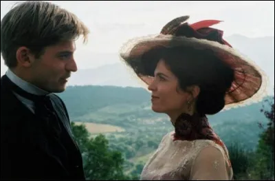 "24 heures de la vie d'une femme" de 2003 est un film joué par Bérénice Bejo.