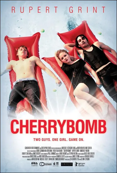 Dans quelle cat&eacute;gorie "Cherrybomb" est-il ?