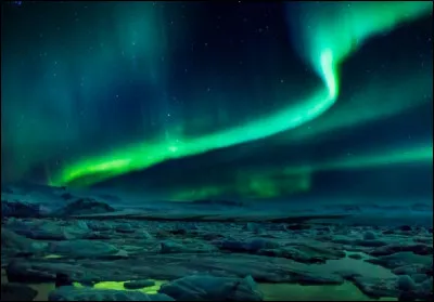 Qu'est-ce qui provoque un ''orage magnétique'' en général ?