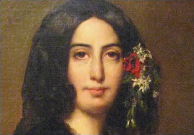 Qui est cette écrivaine, auteure de cette citation : ''Le repos est un rêve ; la vie est un orage'' ?