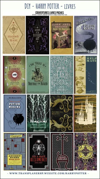 Combien de livres y a-t-il ?