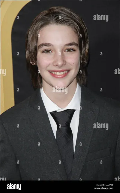 Dylan Kingwell a joué dans ''The 100'' :