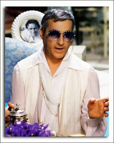 Cage : quels acteurs jouaient dans la Cage aux folles ?