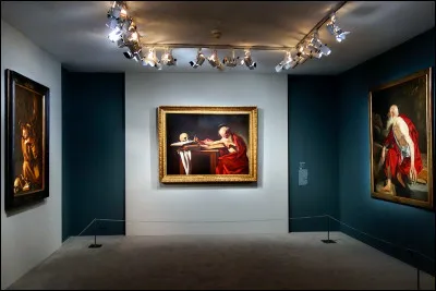 Caravage : quel tableau célèbre a été réalisé par le peintre Le Caravage ?