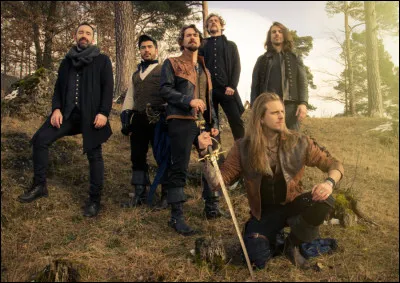 Complétez : 
"Ja, dann traf ich den..."