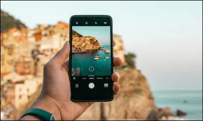 Quel appareil photo préfères-tu ?